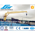 Provision Handling Crane for Dwt Bulk Carrier